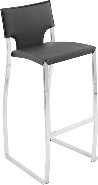 Name:Coppola Barstool Black, Item id:9110_BSJMBCOPBK (Medium Image)