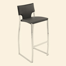 Coppola Barstool Black Thumbnail Image