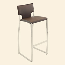 Coppola Barstool Brown Thumbnail Image