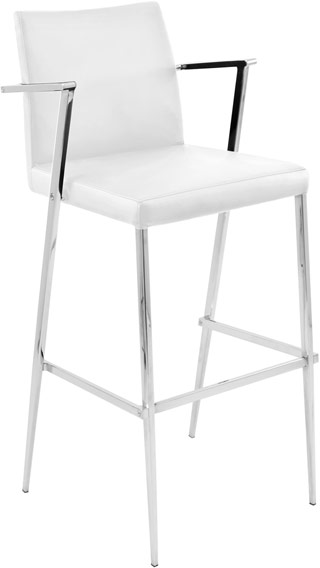 Name:Hitchcock Barstool White, Item id:9110_BSJMBHITCHW (Medium Image)
