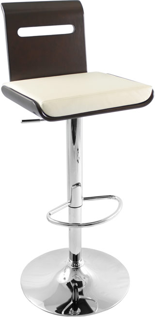Name:Viera Barstool Walnut, Item id:9110_BSJYVIERAWAL (Medium Image)