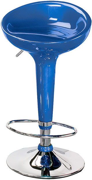Name:Scooper Barstool Blue, Item id:9110_BSSCOOPERLMBU (Medium Image)