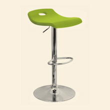 Surf Barstool Green Thumbnail Image