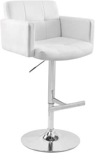 Name:Stout Barstool White, Item id:9110_BSTWSTOUTW (Medium Image)