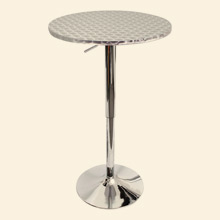 Bistro Bar Table Thumbnail Image