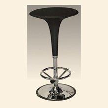 Gelato Bar Table Black Thumbnail Image