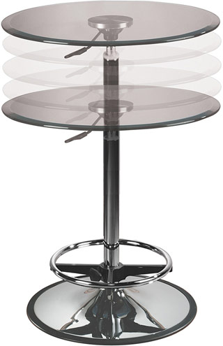 Name:Uppity Bar Table, Item id:9110_BTUPPITY (Medium Image)