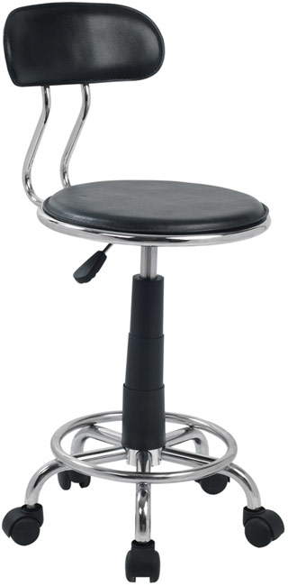 Name:Swift Chair Black, Item id:9110_CHRTWSWIFTBK (Medium Image)
