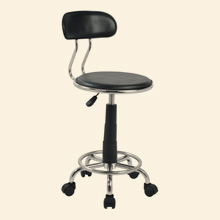 Swift Chair Black Thumbnail Image