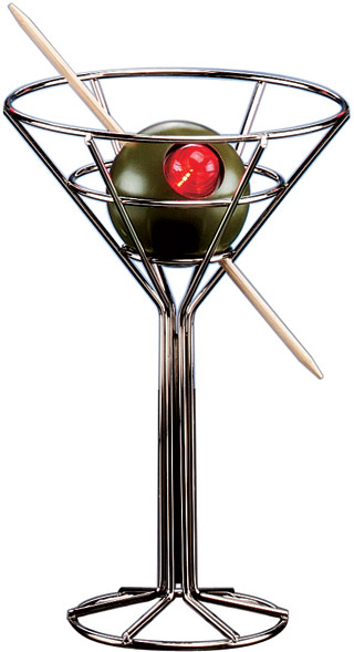 Name:Mini Martini Lamp, Item id:9110_DK0181SM (Medium Image)