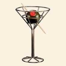 Martini Lamp Thumbnail Image