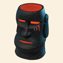 Kalani Luau Lantern Thumbnail Image