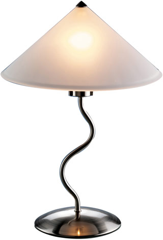 Name:Doe Li Touch Lamp, Item id:9110_DOELILAMP (Medium Image)