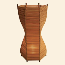 Flexell Lamp 600 Espresso Thumbnail Image