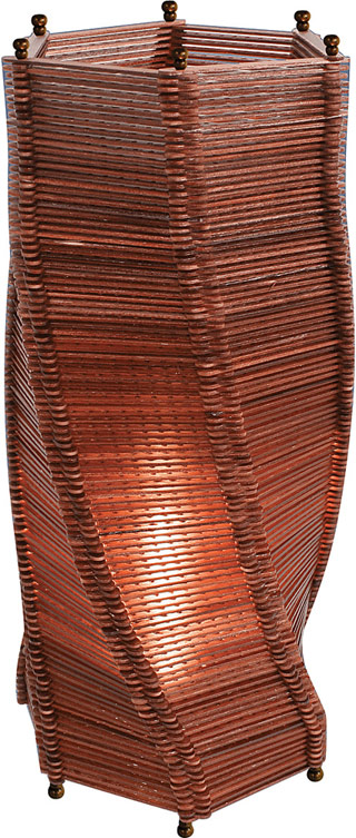 Name:Flexell Lamp 600 Natural, Item id:9110_JHLFLEXL600N (Medium Image)