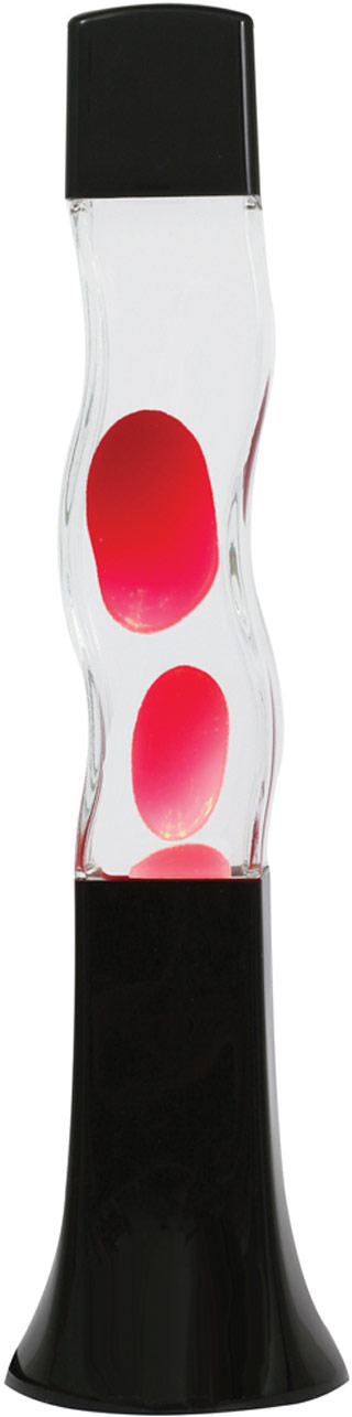 Name:Groovy Hot Pink Wax Motion Lamp, Item id:9110_LPNGVYBKPK (Medium Image)