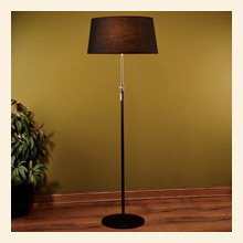 Clamp Floor Lamp Thumbnail Image