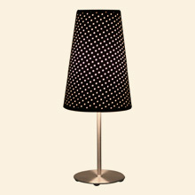 Dot Table Lamp Black Thumbnail Image