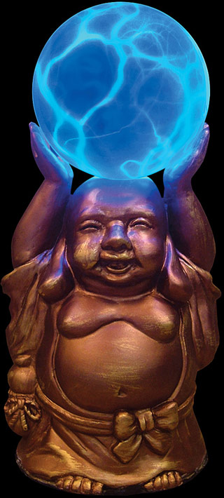Name:Buddha Electra 4
