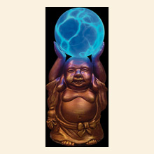 Buddha Electra 4
