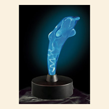 Regular Dolphin Electra Blue Thumbnail Image
