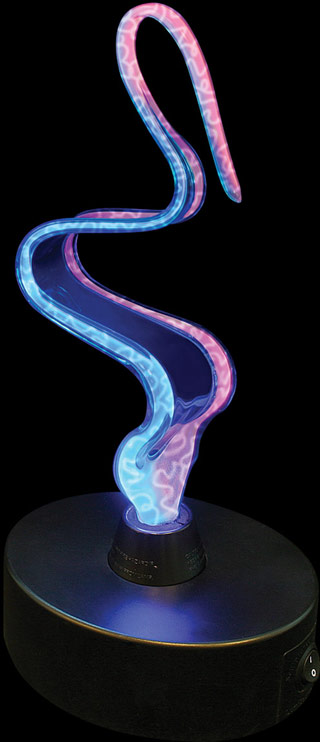 Name:Mini Ribbon Electra Blue Red, Item id:9110_LSERE3SMBR (Medium Image)