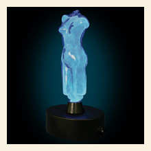 Mini Venus Electra Blue Thumbnail Image