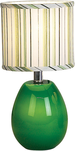 Name:Glow Melon Lamp Green, Item id:9110_LSGLOWMELONG (Medium Image)