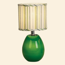 Glow Melon Lamp Green Thumbnail Image