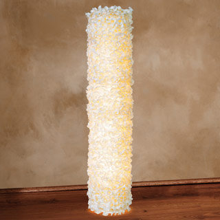 Name:Lace Tower Lamp, Item id:9110_LSLACETOWER (Medium Image)
