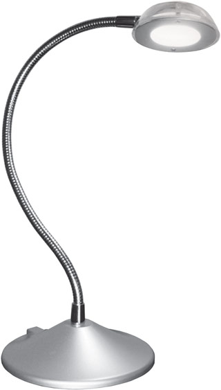 Name:Flex LED Lamp, Item id:9110_LSLEDFLEXC (Medium Image)
