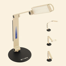White Flexi LED Lamp Thumbnail Image