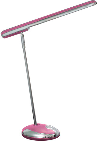 Name:IGlo Folding LED Lamp Pink, Item id:9110_LSLEDIGLOPK (Medium Image)