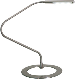 Name:Tasso LED Lamp, Item id:9110_LSLEDTASSO (Medium Image)