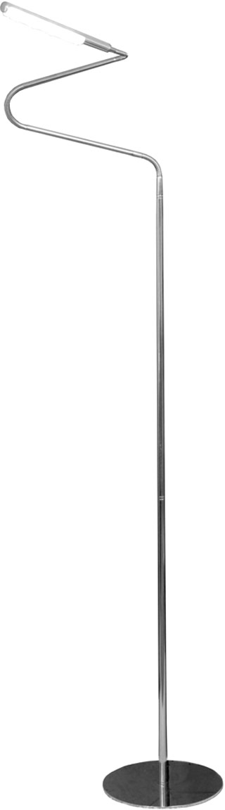 Name:Tasso Floor LED Lamp, Item id:9110_LSLEDTASSOFL (Medium Image)