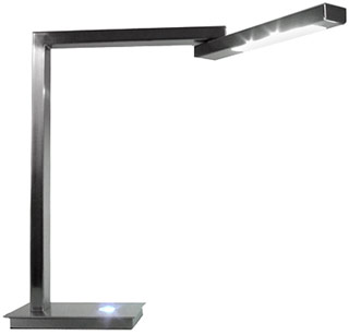 Name:Volver LED Lamp, Item id:9110_LSLEDVOLVE (Medium Image)