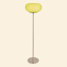 Lollipop Lamp Green Thumbnail Image