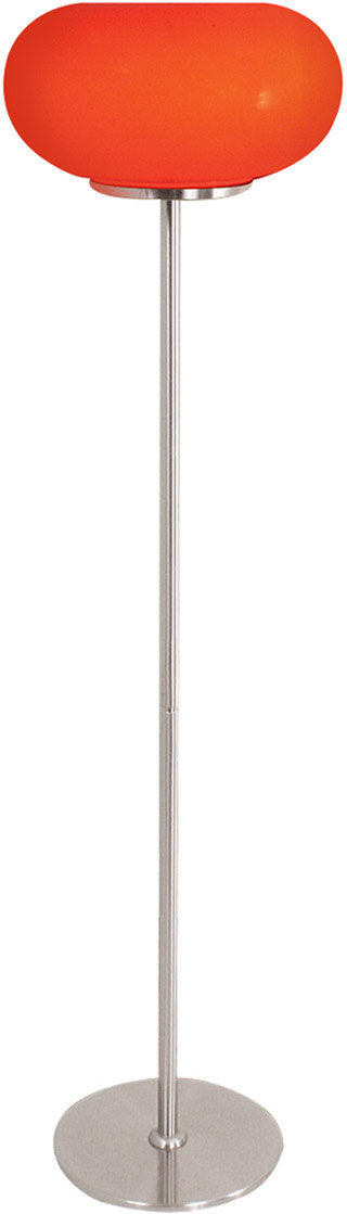 Name:Lollipop Lamp Red, Item id:9110_LSLOLLIPOPR (Medium Image)