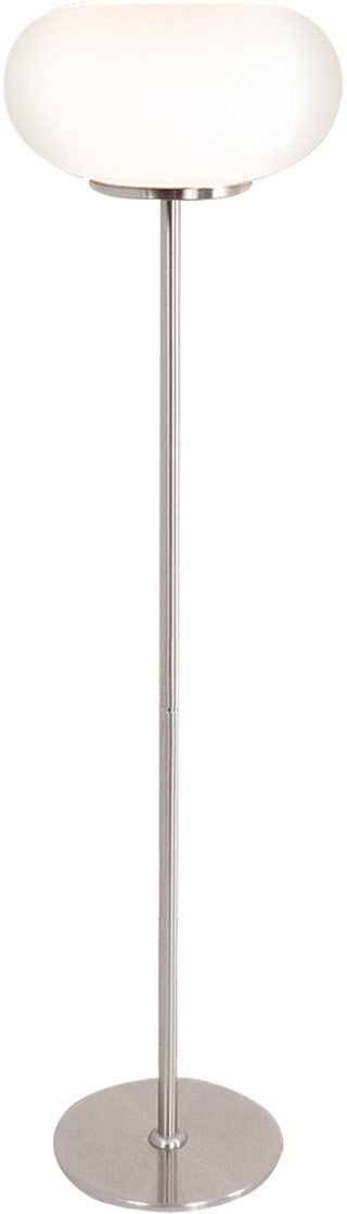 Name:Lollipop Lamp White, Item id:9110_LSLOLLIPOPW (Medium Image)