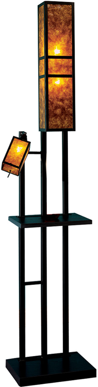 Name:Sheffield Floor Lamp, Item id:9110_LSMTRSHEFFLD (Medium Image)