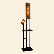 Sheffield Floor Lamp Thumbnail Image