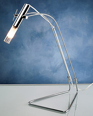Name:Precision Table Lamp, Item id:9110_LSPRECISION (Medium Image)