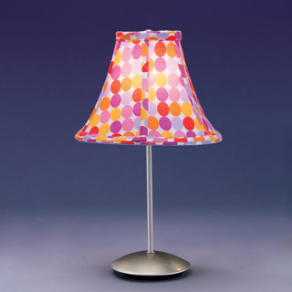 Name:Retro Table Lamp Cherry, Item id:9110_LSRETROCHERRY (Medium Image)