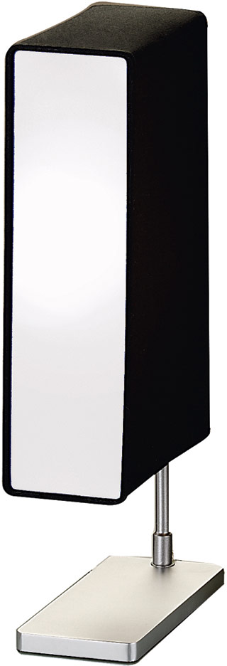 Name:Vivid Table Lamp Black White, Item id:9110_LSVIVIDBKW (Medium Image)