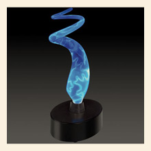 Mini Infin-8 Electra Blue Thumbnail Image