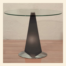 Tavillo Table Black Thumbnail Image