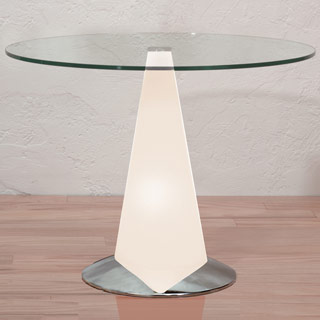 Name:Tavillo Table White, Item id:9110_PRTAVILLOW (Medium Image)