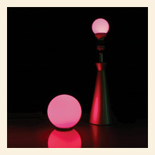 LED Orb Bulb Multi Thumbnail Image