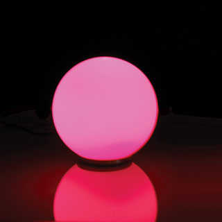 Name:LED Orb Table Lamp Multi, Item id:9110_SUPORBTBL (Medium Image)