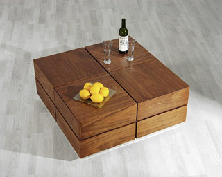 Name:445ET Coffee Table, Item id:9310_VGGU445ET (Medium Image)